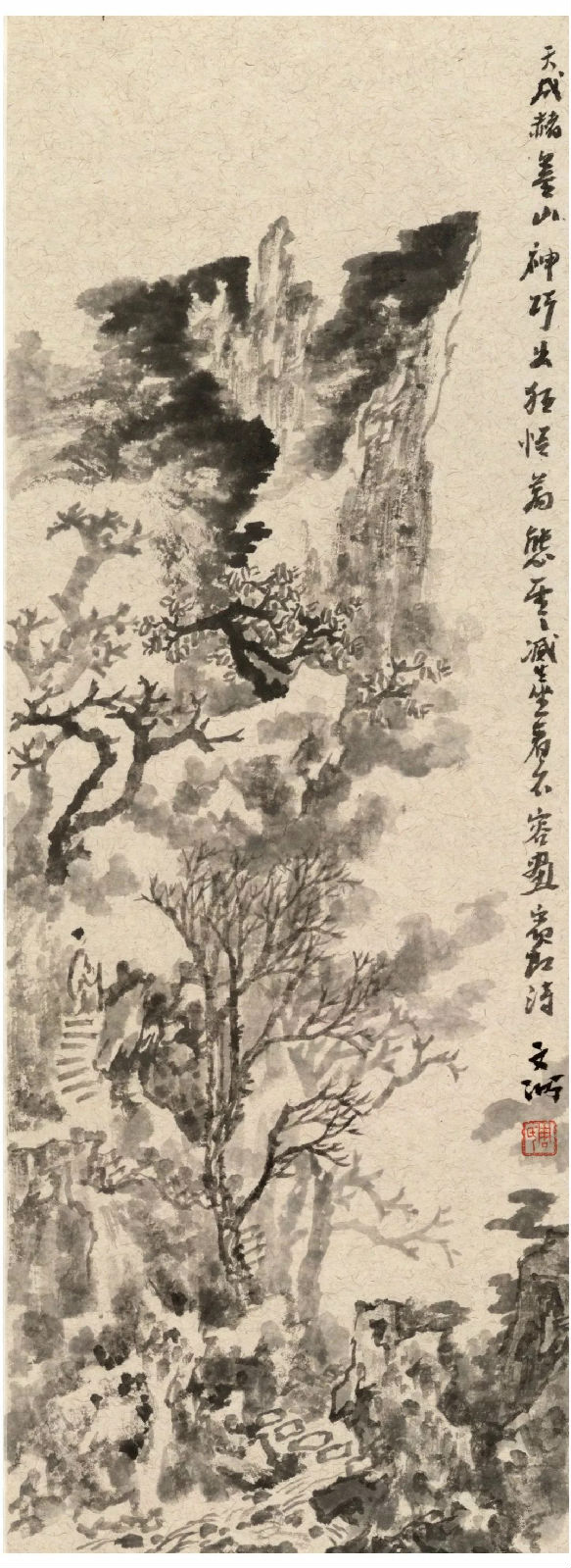 墨韻春風(fēng)--洹上五家中國(guó)畫藝術(shù)展