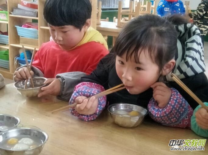 江蘇如東縣栟茶幼兒園元宵節(jié)活動(dòng)“鬧”大了！