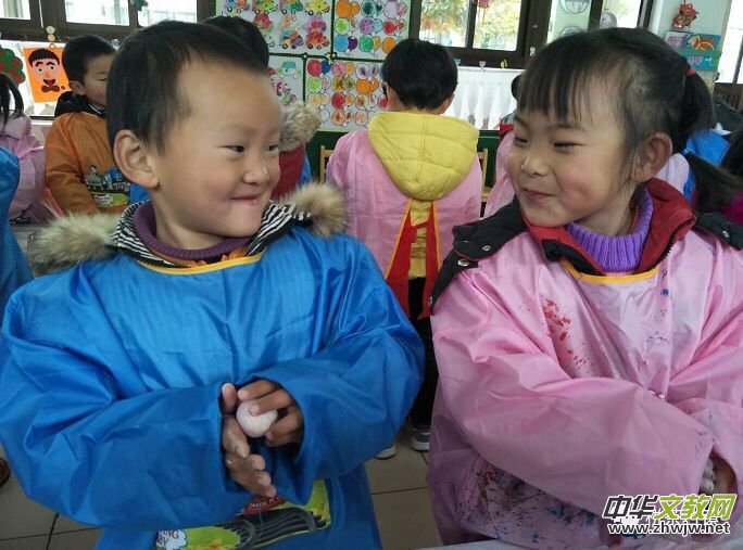 江蘇如東縣栟茶幼兒園元宵節(jié)活動(dòng)“鬧”大了！