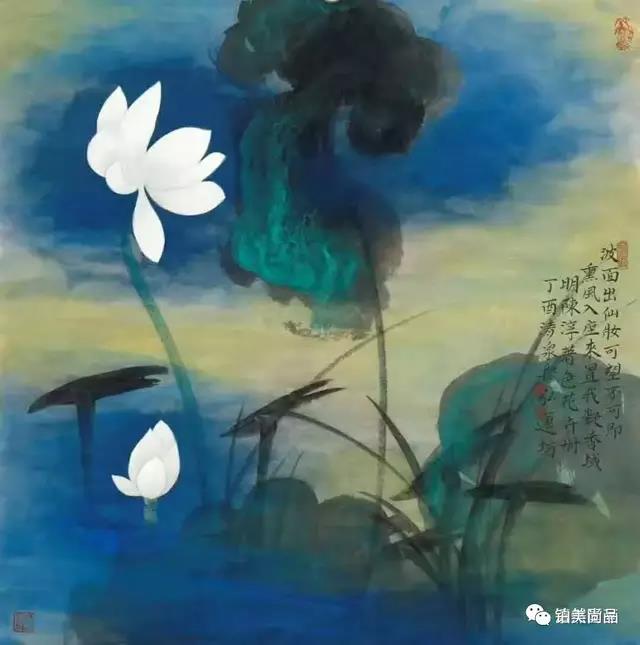 清風(fēng)徐來(lái)——林清泉作品全國(guó)巡展（北京）展