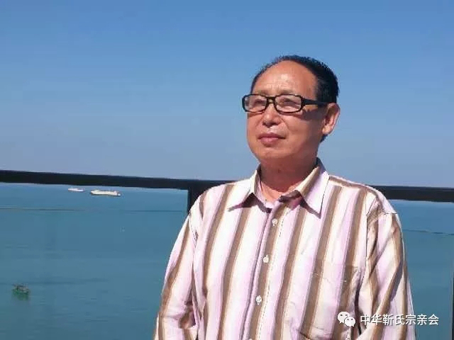 靳氏文化節(jié)暨靳氏書畫研討會十月七日將在新鄭靳家寨靳氏祠堂舉行