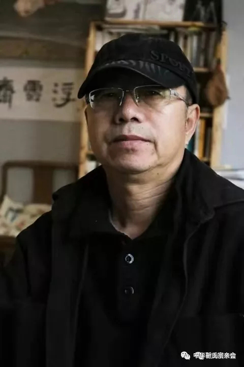 靳氏文化節(jié)暨靳氏書畫研討會十月七日將在新鄭靳家寨靳氏祠堂舉行