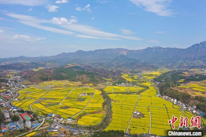 限流、AR測溫……為了五一假期 各地景區(qū)拼了