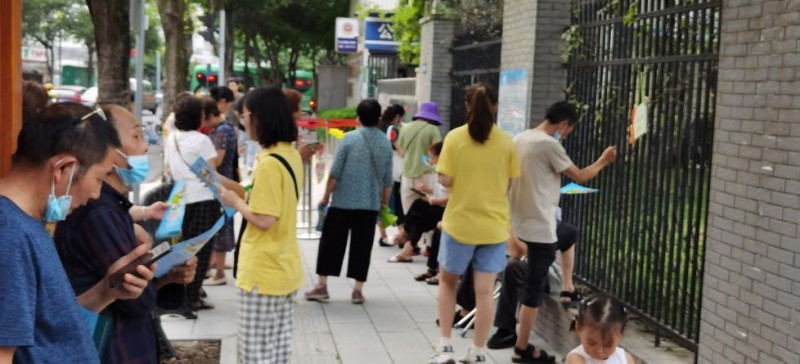 直擊全國多地開學(xué)首日：課后服務(wù)能滿足學(xué)生、家長的需求嗎