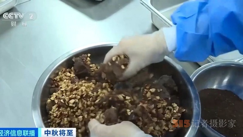 玩出“國潮范”，還有“藥膳”口味！這屆月餅“卷”出新花樣